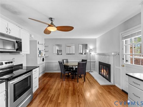 Tiny photo for 2190 Kingsbrook Drive, Henrico, VA 23238 (MLS # 2603792)
