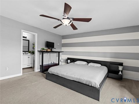 Tiny photo for 2190 Kingsbrook Drive, Henrico, VA 23238 (MLS # 2603792)