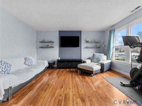 Tiny photo for 2190 Kingsbrook Drive, Henrico, VA 23238 (MLS # 2603792)