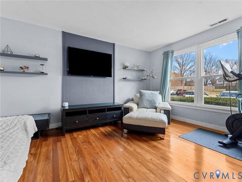 Tiny photo for 2190 Kingsbrook Drive, Henrico, VA 23238 (MLS # 2603792)