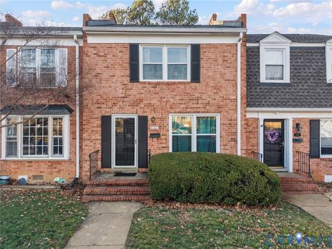 Photo of 2190 Kingsbrook Drive, Henrico, VA 23238 (MLS # 2603792)