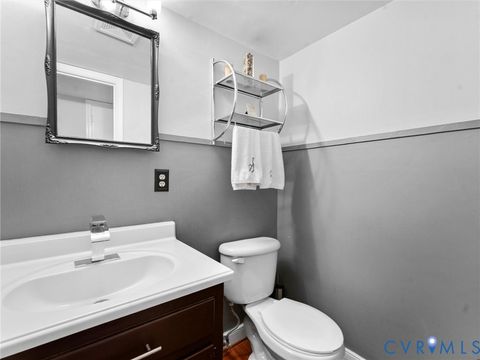 Tiny photo for 2190 Kingsbrook Drive, Henrico, VA 23238 (MLS # 2603792)