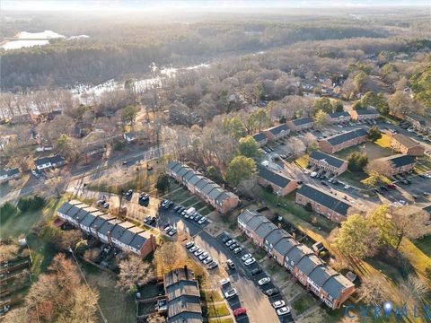 Tiny photo for 2190 Kingsbrook Drive, Henrico, VA 23238 (MLS # 2603792)