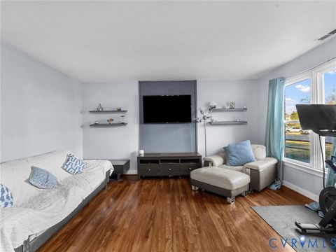 Tiny photo for 2190 Kingsbrook Drive, Henrico, VA 23238 (MLS # 2603792)