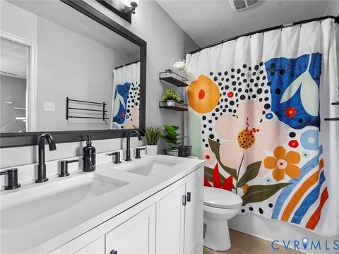 Tiny photo for 2190 Kingsbrook Drive, Henrico, VA 23238 (MLS # 2603792)