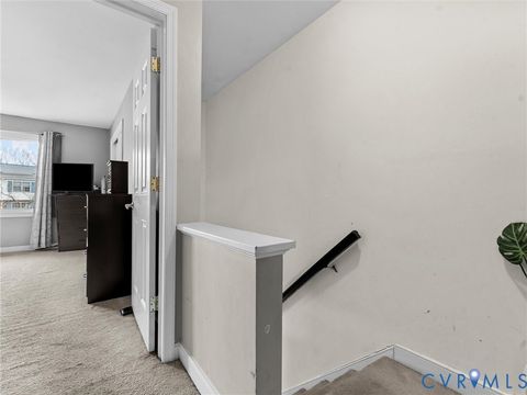 Tiny photo for 2190 Kingsbrook Drive, Henrico, VA 23238 (MLS # 2603792)