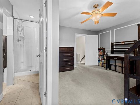 Tiny photo for 2190 Kingsbrook Drive, Henrico, VA 23238 (MLS # 2603792)