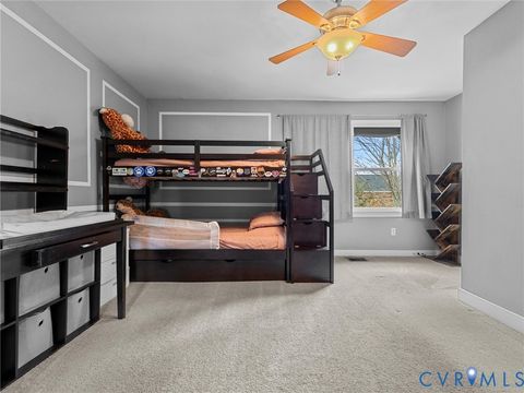 Tiny photo for 2190 Kingsbrook Drive, Henrico, VA 23238 (MLS # 2603792)