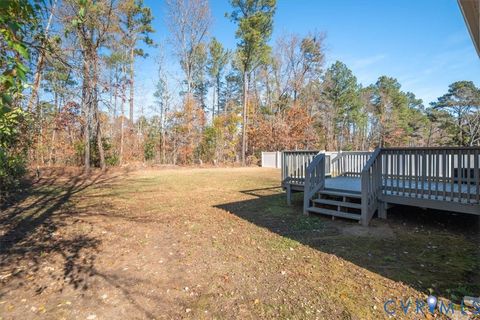 Tiny photo for 5712 Retriever Road, Chesterfield, VA 23237 (MLS # 2531852)