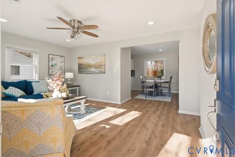 Tiny photo for 5712 Retriever Road, Chesterfield, VA 23237 (MLS # 2531852)