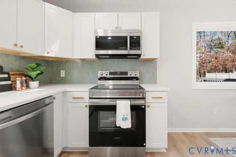 Tiny photo for 5712 Retriever Road, Chesterfield, VA 23237 (MLS # 2531852)