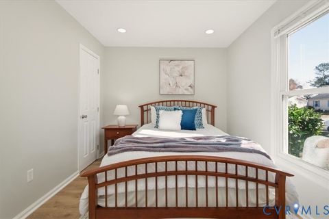 Tiny photo for 5712 Retriever Road, Chesterfield, VA 23237 (MLS # 2531852)