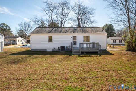 Tiny photo for 5712 Retriever Road, Chesterfield, VA 23237 (MLS # 2531852)