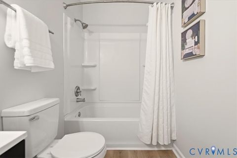 Tiny photo for 5712 Retriever Road, Chesterfield, VA 23237 (MLS # 2531852)