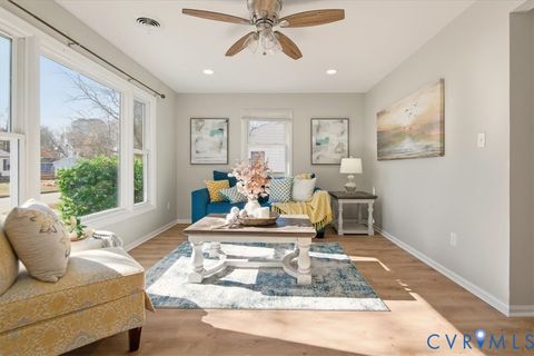 Tiny photo for 5712 Retriever Road, Chesterfield, VA 23237 (MLS # 2531852)