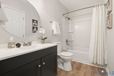 Tiny photo for 5712 Retriever Road, Chesterfield, VA 23237 (MLS # 2531852)