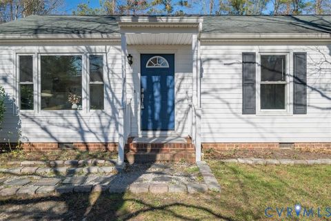 Tiny photo for 5712 Retriever Road, Chesterfield, VA 23237 (MLS # 2531852)