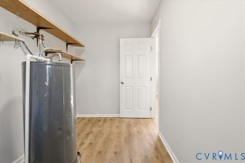 Tiny photo for 5712 Retriever Road, Chesterfield, VA 23237 (MLS # 2531852)