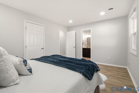 Tiny photo for 5712 Retriever Road, Chesterfield, VA 23237 (MLS # 2531852)