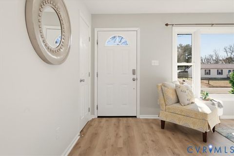 Tiny photo for 5712 Retriever Road, Chesterfield, VA 23237 (MLS # 2531852)