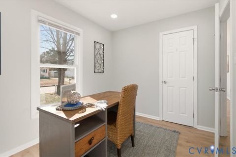 Tiny photo for 5712 Retriever Road, Chesterfield, VA 23237 (MLS # 2531852)