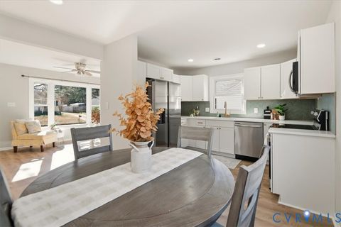 Tiny photo for 5712 Retriever Road, Chesterfield, VA 23237 (MLS # 2531852)