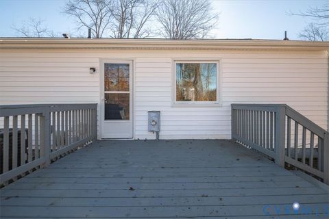 Tiny photo for 5712 Retriever Road, Chesterfield, VA 23237 (MLS # 2531852)