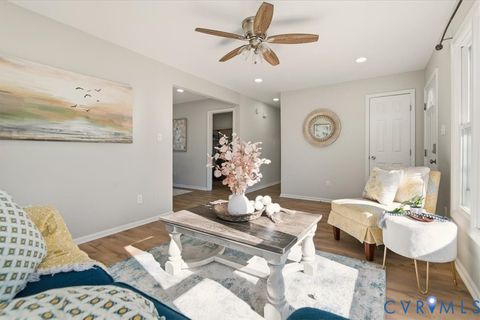 Tiny photo for 5712 Retriever Road, Chesterfield, VA 23237 (MLS # 2531852)