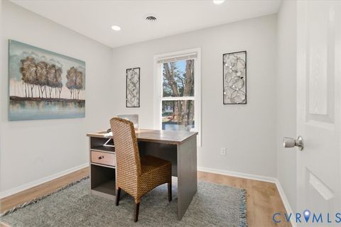 Tiny photo for 5712 Retriever Road, Chesterfield, VA 23237 (MLS # 2531852)