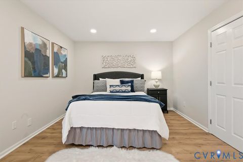 Tiny photo for 5712 Retriever Road, Chesterfield, VA 23237 (MLS # 2531852)