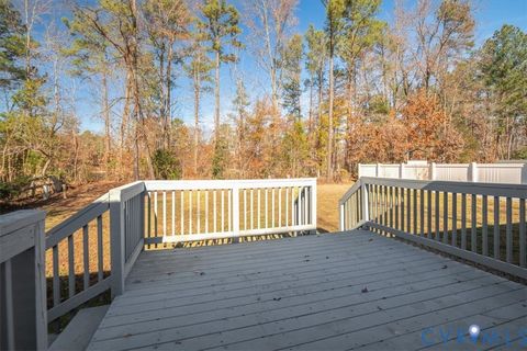 Tiny photo for 5712 Retriever Road, Chesterfield, VA 23237 (MLS # 2531852)