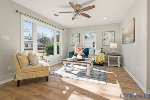 Tiny photo for 5712 Retriever Road, Chesterfield, VA 23237 (MLS # 2531852)