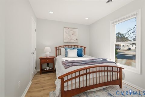 Tiny photo for 5712 Retriever Road, Chesterfield, VA 23237 (MLS # 2531852)