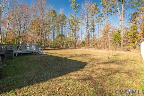 Tiny photo for 5712 Retriever Road, Chesterfield, VA 23237 (MLS # 2531852)