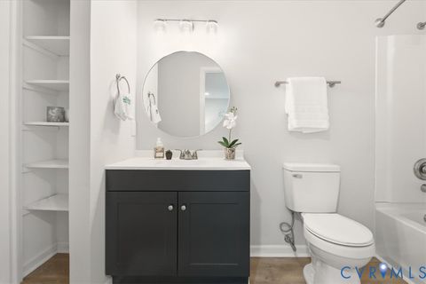 Tiny photo for 5712 Retriever Road, Chesterfield, VA 23237 (MLS # 2531852)