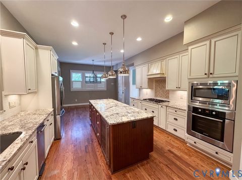 Tiny photo for 16201 Alsdell Road, Midlothian, VA 23112 (MLS # 2610790)