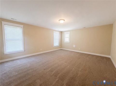 Tiny photo for 16201 Alsdell Road, Midlothian, VA 23112 (MLS # 2610790)