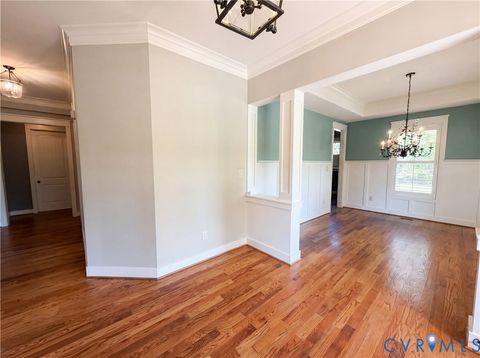 Tiny photo for 16201 Alsdell Road, Midlothian, VA 23112 (MLS # 2610790)