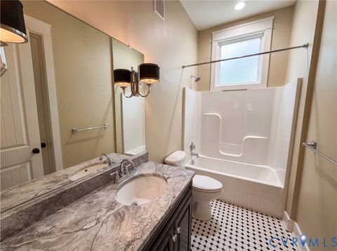 Tiny photo for 16201 Alsdell Road, Midlothian, VA 23112 (MLS # 2610790)