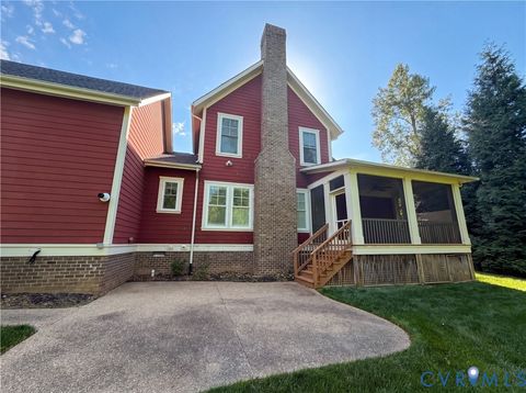 Tiny photo for 16201 Alsdell Road, Midlothian, VA 23112 (MLS # 2610790)