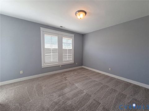 Tiny photo for 16201 Alsdell Road, Midlothian, VA 23112 (MLS # 2610790)