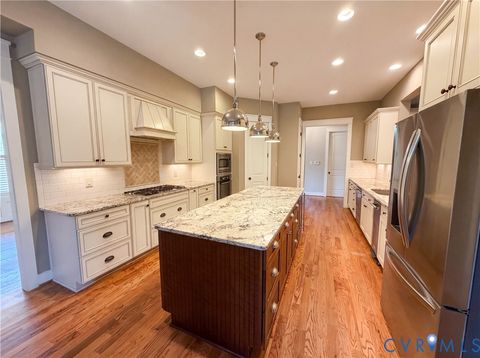 Tiny photo for 16201 Alsdell Road, Midlothian, VA 23112 (MLS # 2610790)