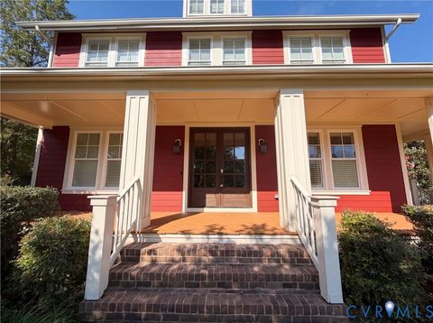 Tiny photo for 16201 Alsdell Road, Midlothian, VA 23112 (MLS # 2610790)