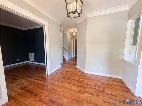 Tiny photo for 16201 Alsdell Road, Midlothian, VA 23112 (MLS # 2610790)