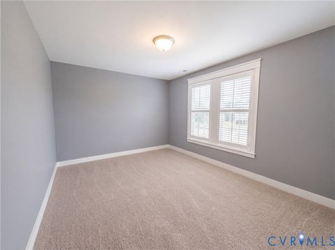 Tiny photo for 16201 Alsdell Road, Midlothian, VA 23112 (MLS # 2610790)