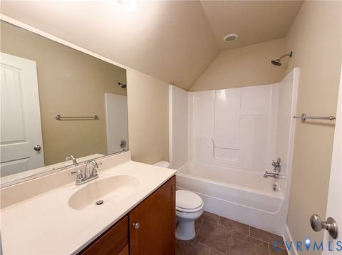 Tiny photo for 16201 Alsdell Road, Midlothian, VA 23112 (MLS # 2610790)
