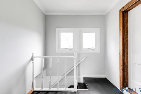 Tiny photo for 2419 Semmes Avenue, Richmond, VA 23225 (MLS # 2525765)