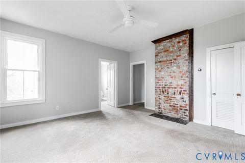 Tiny photo for 2419 Semmes Avenue, Richmond, VA 23225 (MLS # 2525765)