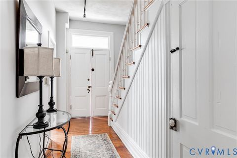 Tiny photo for 2419 Semmes Avenue, Richmond, VA 23225 (MLS # 2525765)