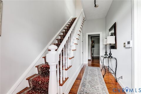 Tiny photo for 2419 Semmes Avenue, Richmond, VA 23225 (MLS # 2525765)
